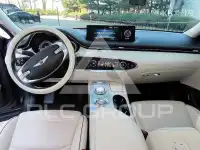 2021 Genesis GV70
