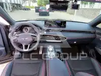 2021 Genesis GV70