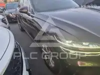 2021 Genesis GV70