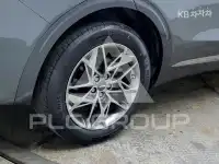 2021 Genesis GV70