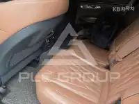 2021 Genesis GV70