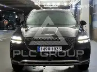 2021 Genesis GV70