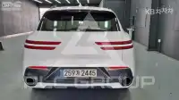 2021 Genesis GV70