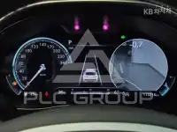 2021 Genesis GV70