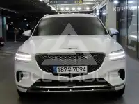 2021 Genesis GV70