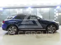 2021 Genesis GV70
