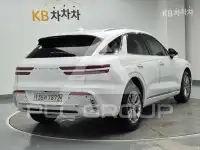 2021 Genesis GV70