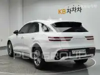 2021 Genesis GV70