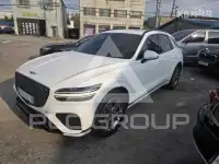 2021 Genesis GV70