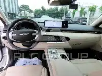 2021 Genesis GV70