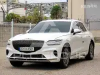 2021 Genesis GV70