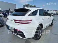 2021 Genesis GV70
