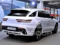 2021 Genesis GV70
