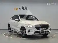 2021 Genesis GV70
