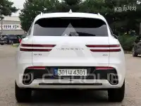 2021 Genesis GV70