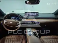 2021 Genesis GV70