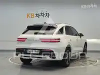 2021 Genesis GV70