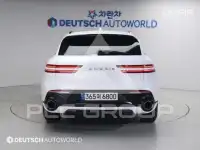 2021 Genesis GV70