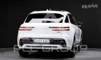 2021 Genesis GV70