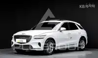 2021 Genesis GV70