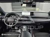2021 Genesis GV70