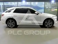 2021 Genesis GV70