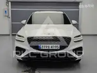 2021 Genesis GV70