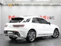 2021 Genesis GV70