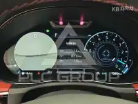2021 Genesis GV70
