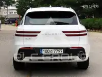 2021 Genesis GV70