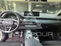 2021 Genesis GV70