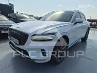 2021 Genesis GV70