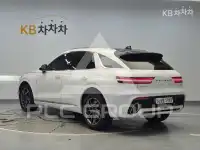 2021 Genesis GV70