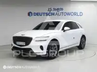 2021 Genesis GV70