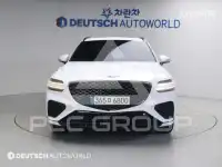 2021 Genesis GV70