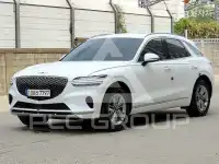 2021 Genesis GV70