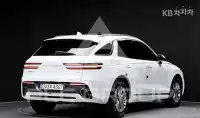 2021 Genesis GV70