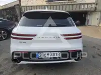 2021 Genesis GV70