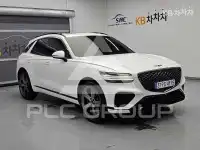 2021 Genesis GV70