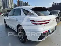 2021 Genesis GV70