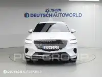 2021 Genesis GV70