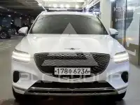 2021 Genesis GV70