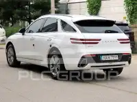 2021 Genesis GV70