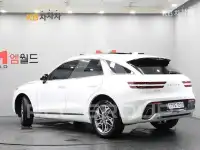2021 Genesis GV70