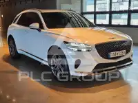 2021 Genesis GV70