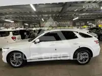 2021 Genesis GV70