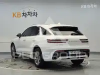 2021 Genesis GV70