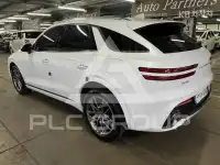 2021 Genesis GV70