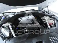 2021 Genesis GV70