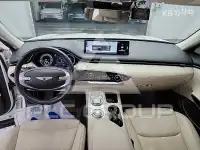 2021 Genesis GV70